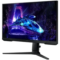 Monitor Samsung Odyssey G3 LED LS24DG300EN Full HD 24" foto 1