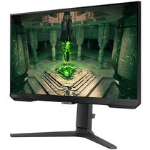 Monitor Samsung Odyssey G4 LED LS25BG402ENXGO Full HD 25" foto 1