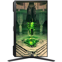 Monitor Samsung Odyssey G4 LED LS25BG402ENXGO Full HD 25" foto 2