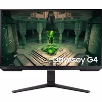 Monitor Samsung Odyssey G4 LED LS27HG400ENXGO Full HD 27"