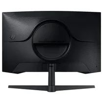 Monitor Samsung Odyssey G5 LED LS27CG552EN QHD 27" Curvo foto 2