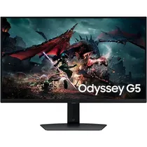 Monitor Samsung Odyssey G5 LED LS27DG500ENXZA QHD 27"