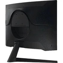 Monitor Samsung Odyssey G5 LED LS32CG552EN QHD 32" Curvo foto 3