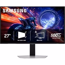 Monitor Samsung Odyssey G6 QD-OLED LS27FG602SNXZA QHD 27"