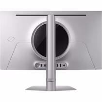 Monitor Samsung Odyssey G8 OLED LS27FG810SNXZA Ultra HD 27" 4K foto 1