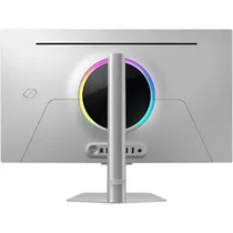 Monitor Samsung Odyssey G8 OLED LS32DG802SNXZA Ultra HD 32" 4K foto 2