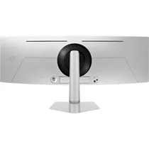 Monitor Samsung Odyssey G9 OLED LS49DG910SN DQHD 49" Curvo foto 2