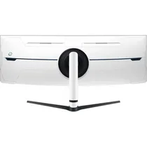 Monitor Samsung Odyssey Neo G9 LED LS57CG950NNXZA Dual Ultra HD 57" 4K Curvo foto 3