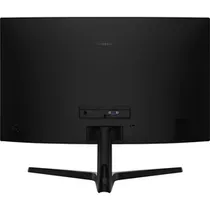Monitor Samsung S3 LED LS32D396GANXZA Full HD 32" Curvo foto 3
