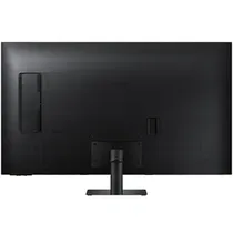 Monitor Samsung Smart M7 LED LS43DM702UNXGO Ultra HD 43" 4K foto 1