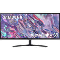 Monitor Samsung ViewFinity LED LS34C502GANXZA UWQHD 34"