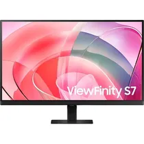 Monitor Samsung ViewFinity S7 LED LS32D702EA Ultra HD 32" 4K