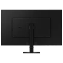 Monitor Samsung ViewFinity S7 LED LS37D700EANXZA Ultra HD 37" 4K foto 2