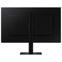 Monitor Samsung ViewFinity S8 LED LS37D800UANXZA Ultra HD 37" 4K foto 2