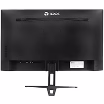 Monitor Teros LED TE-2714S Full HD 27" foto 2