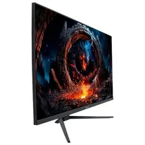 Monitor Teros LED TE-3252S Ultra HD 31.5" 4K foto 1