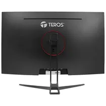 Monitor Teros LED TE-3252S Ultra HD 31.5" 4K foto 2