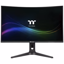 Monitor Thermaltake LED TGM-V32CQ QHD 32" Curvo