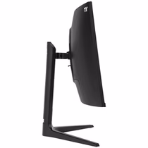 Monitor Thermaltake LED TGM-V32CQ QHD 32" Curvo foto 1