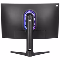 Monitor Thermaltake LED TGM-V32CQ QHD 32" Curvo foto 2