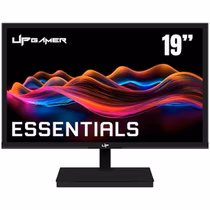Monitor UP Gamer LED UPG19VA60 HD 19"