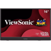 Monitor Viewsonic LED VA1653 Full HD 16"