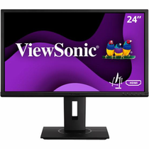Monitor Viewsonic LED VG2440 Full HD 24"