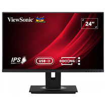 Monitor Viewsonic LED VG2456A Full HD 24"