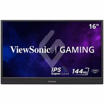 Monitor Viewsonic LED VX1654 Full HD 15.6"