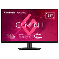 Monitor Viewsonic LED VX2416 Full HD 24"