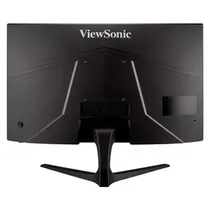 Monitor Viewsonic LED VX2418C Full HD 24" Curvo foto 2