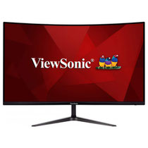 Monitor Viewsonic LED VX3218-PC-MHD Full HD 32" Curvo