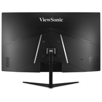Monitor Viewsonic LED VX3218-PC-MHD Full HD 32" Curvo foto 2
