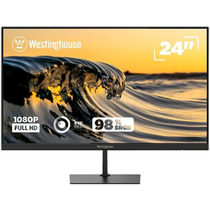 Monitor Westinghouse LED WH24FX9222 Full HD 24"