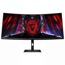 Monitor Xiaomi LED G34WQi WQHD 34" Curvo