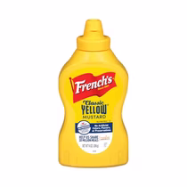 Mostaza French's Classic 396G