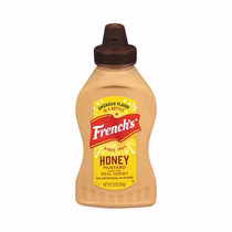 Mostarda French's Honey 340G