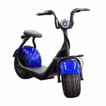 Moto Elétrica Fontaine B2