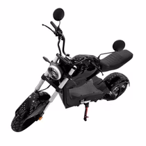 Moto Elétrica IZ Y21
