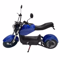 Moto Elétrica IZ Y21 foto 1