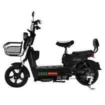 Moto Elétrica Keen SD21
