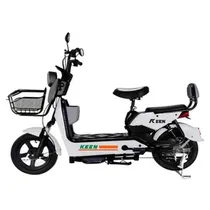 Moto Elétrica Keen SD21 foto 1