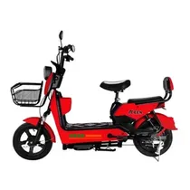 Moto Elétrica Keen SD21 foto 2