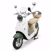 Moto Elétrica Midi MDP-Cappuccino II