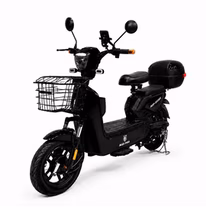 Moto Elétrica Midi Pro MDP-500BX