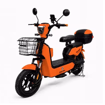 Moto Elétrica Midi Pro MDP-500BX foto 1