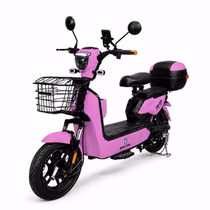 Moto Elétrica Midi Pro MDP-500BX foto 2
