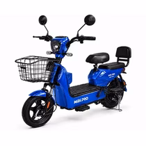 Moto Elétrica Midi Pro MDP-500C