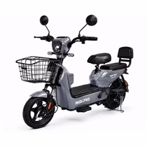 Moto Elétrica Midi Pro MDP-500C foto 2