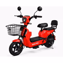 Moto Elétrica Midi Pro MDP-500C foto 3